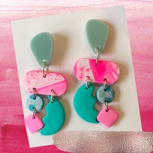 Funky Dangles 1