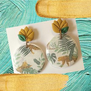 Wild Things Dangles 1