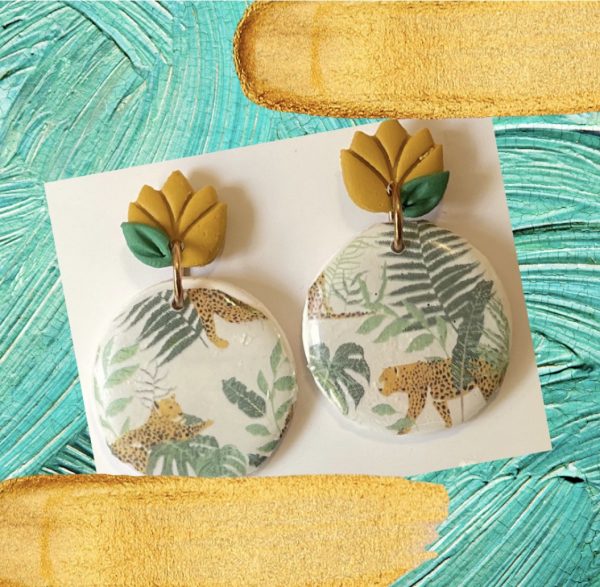 Wild Things Dangles 1