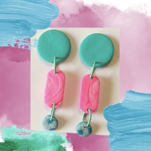 Funky Dangles 3