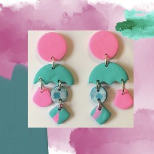 Funky Dangles 2