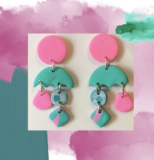 Funky Dangles 2