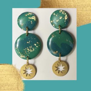 Turquoise Style