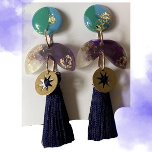 Mix Materials Dangles