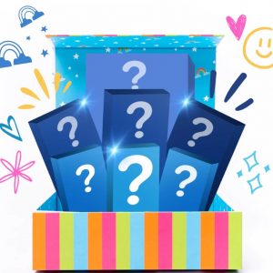 Mystery Box