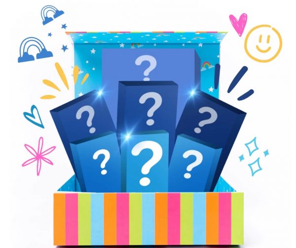 Mystery Box